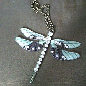 Dragonfly!